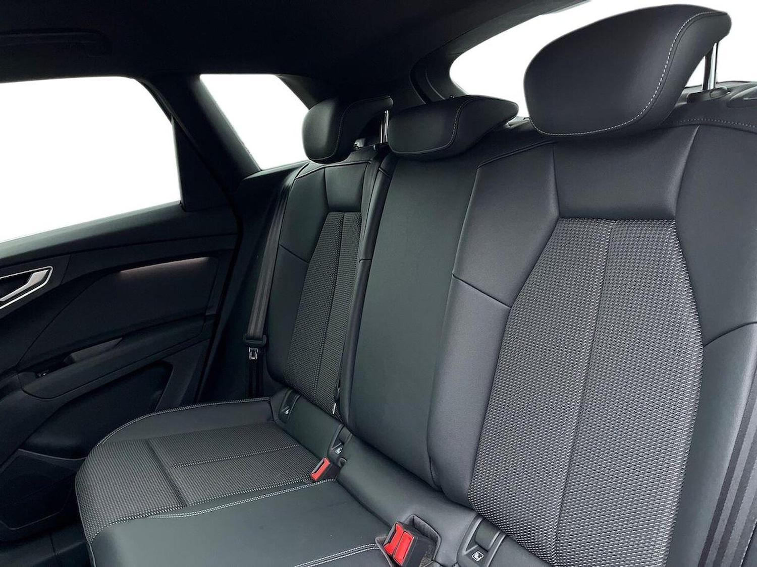 Used Audi Q4 e-tron 2021 for sale - 77024285: Photo 17