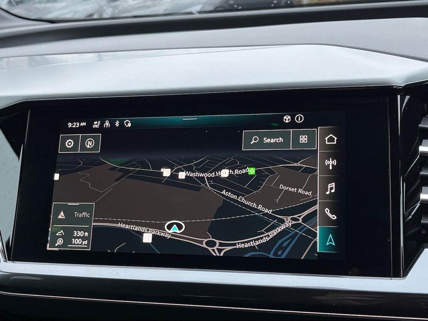 Used Audi Q4 e-tron 2021 for sale - 77024285: Photo 25