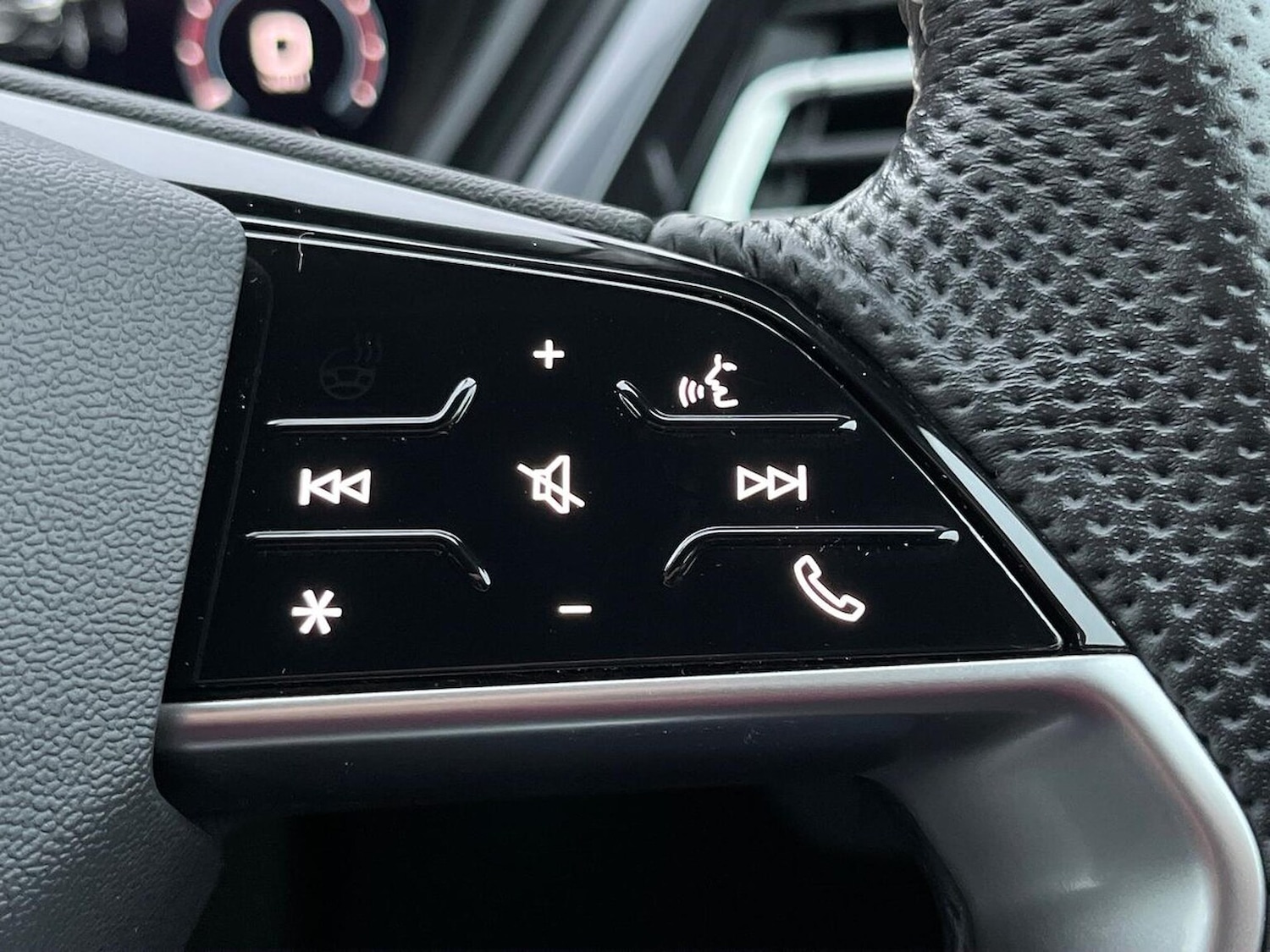 Used Audi Q4 e-tron 2021 for sale - 77024285: Photo 28