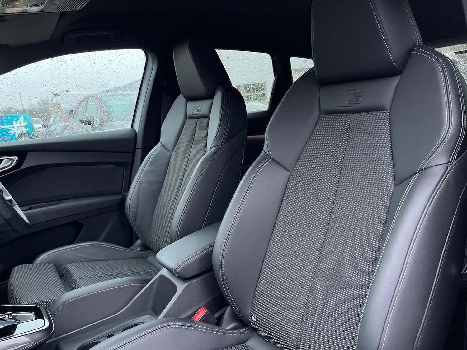 Used Audi Q4 e-tron 2021 for sale - 77024285: Photo 32