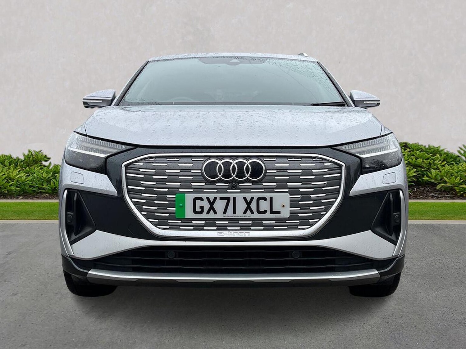 Used Audi Q4 e-tron 2021 for sale - 77024285: Photo 6