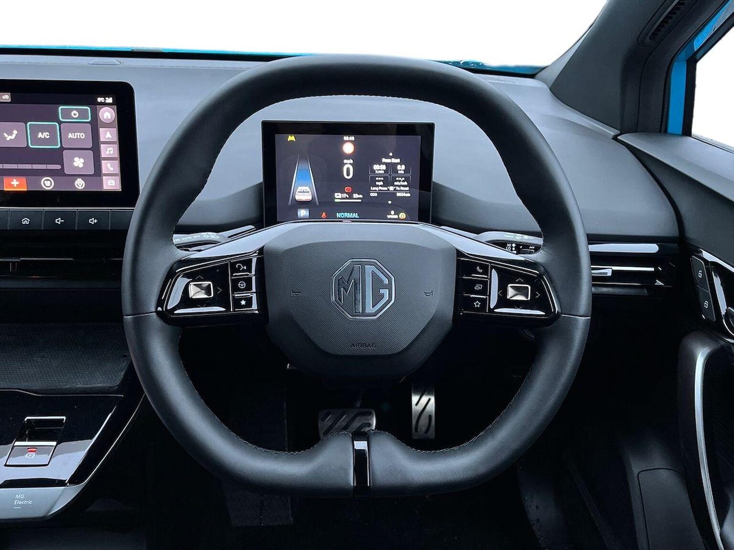 Used MG MG4 2024 for sale - 77024278: Photo 10