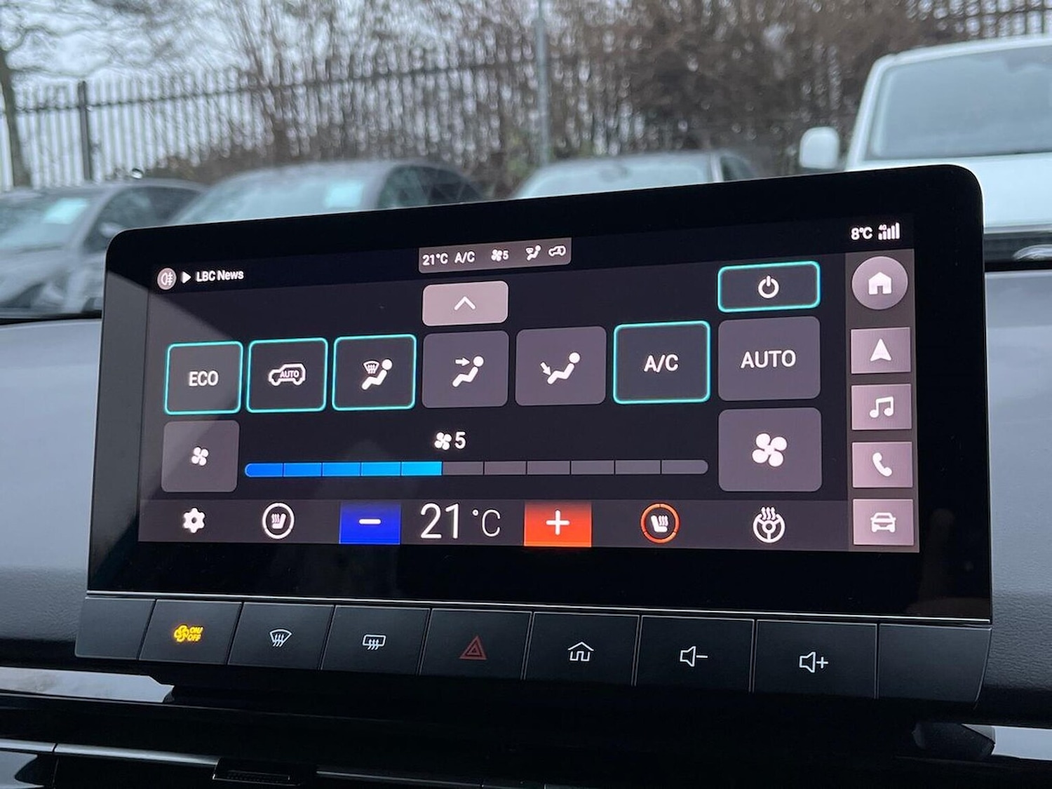 Used MG MG4 2024 for sale - 77024278: Photo 13