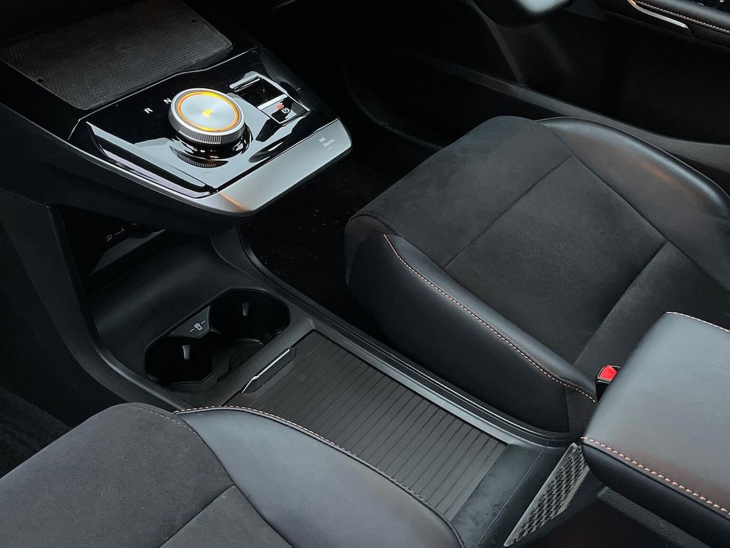 Used MG MG4 2024 for sale - 77024278: Photo 14