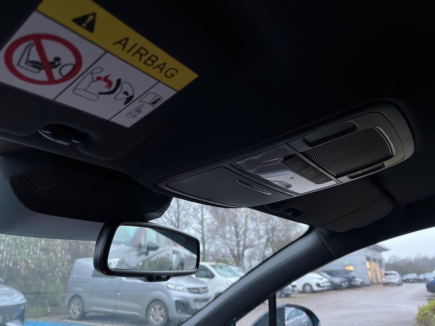 Used MG MG4 2024 for sale - 77024278: Photo 15