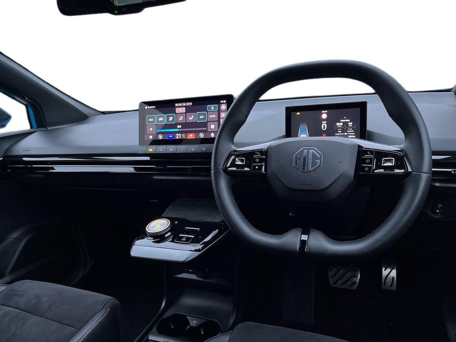 Used MG MG4 2024 for sale - 77024278: Photo 16