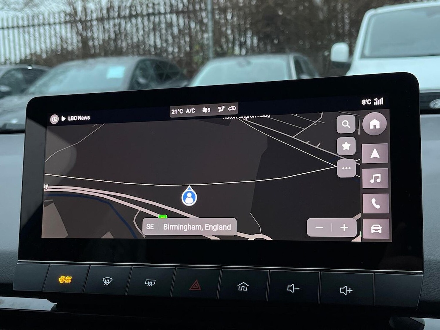 Used MG MG4 2024 for sale - 77024278: Photo 25