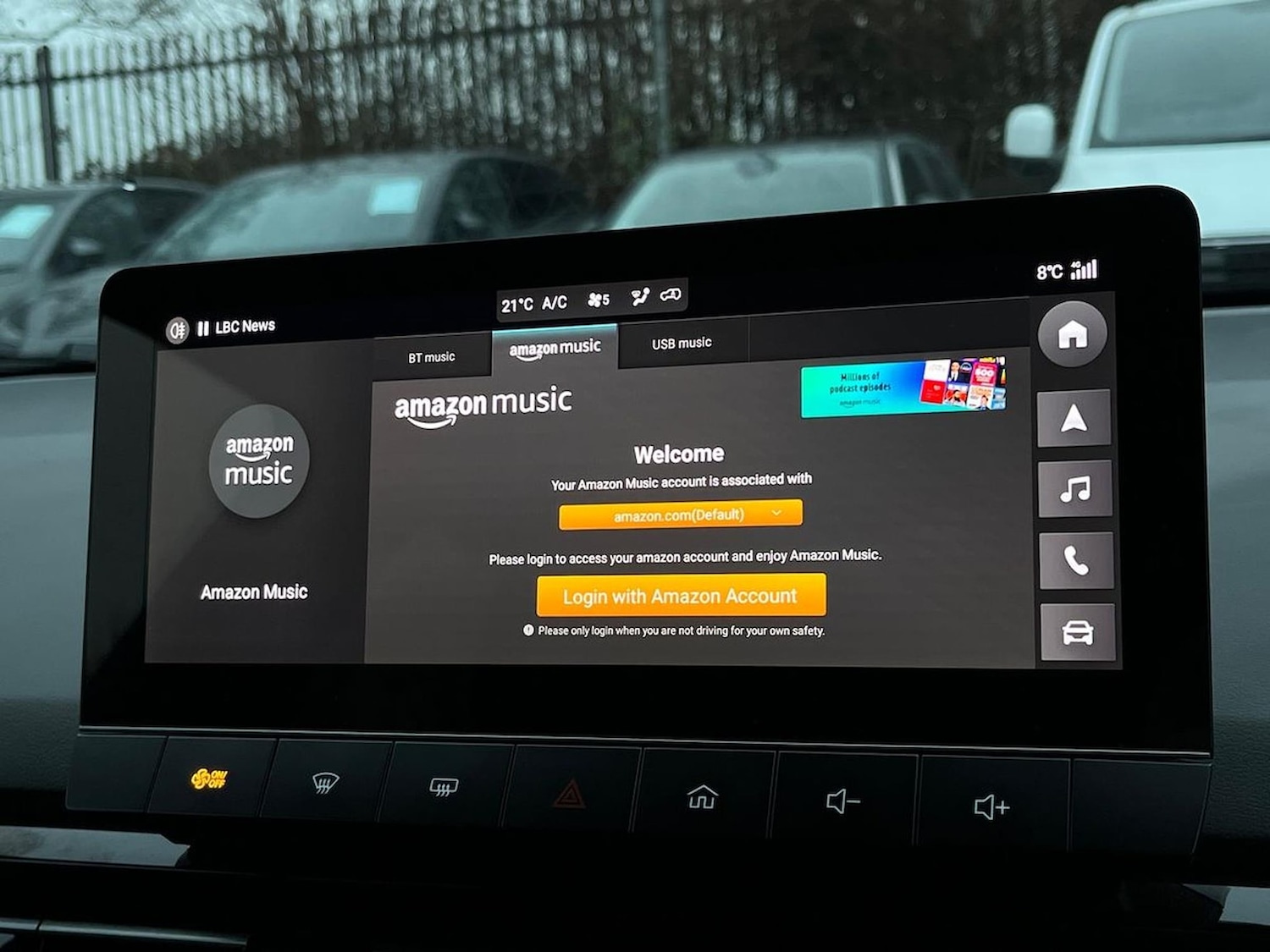 Used MG MG4 2024 for sale - 77024278: Photo 26