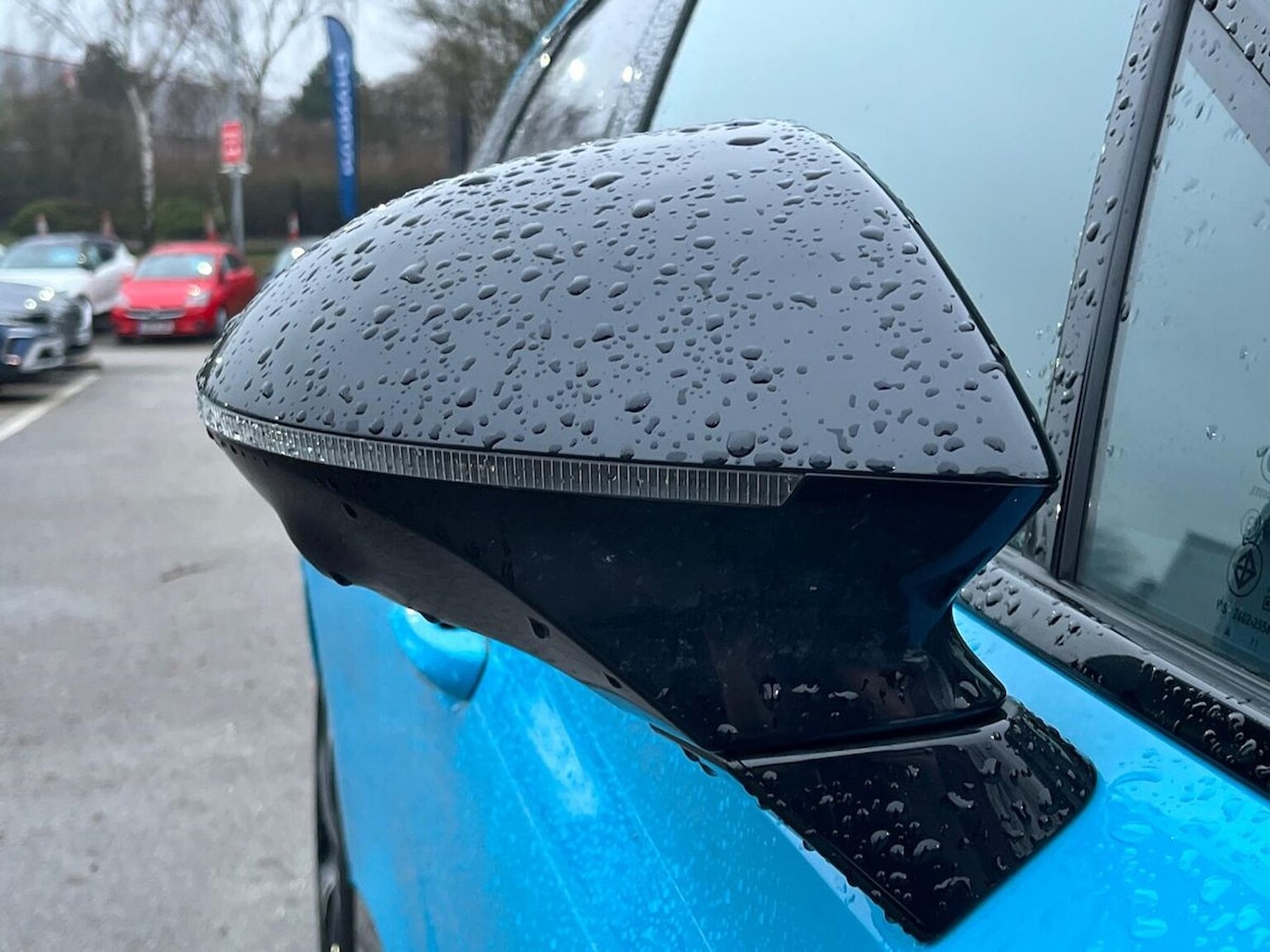 Used MG MG4 2024 for sale - 77024278: Photo 39