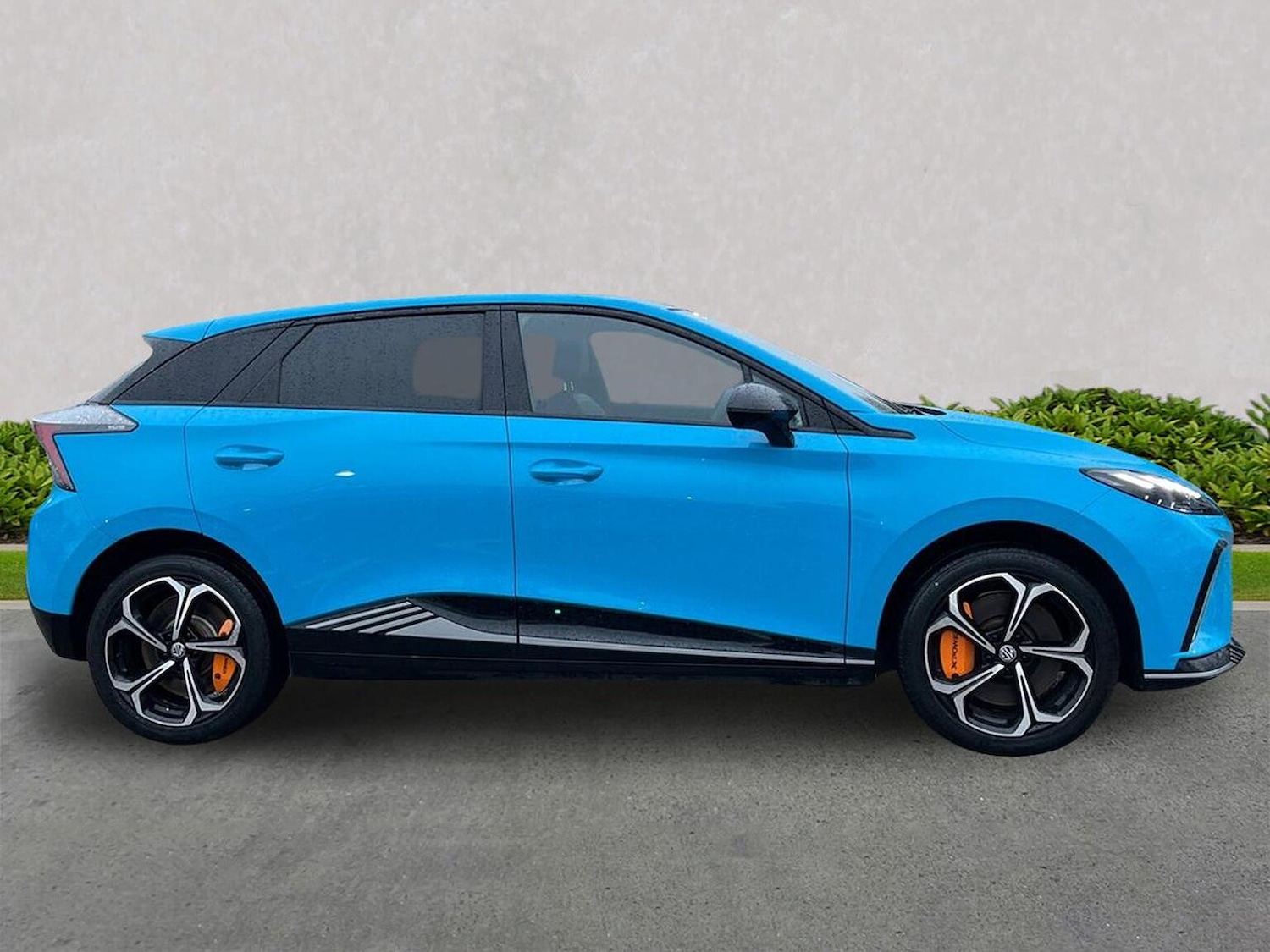 Used MG MG4 2024 for sale - 77024278: Photo 4