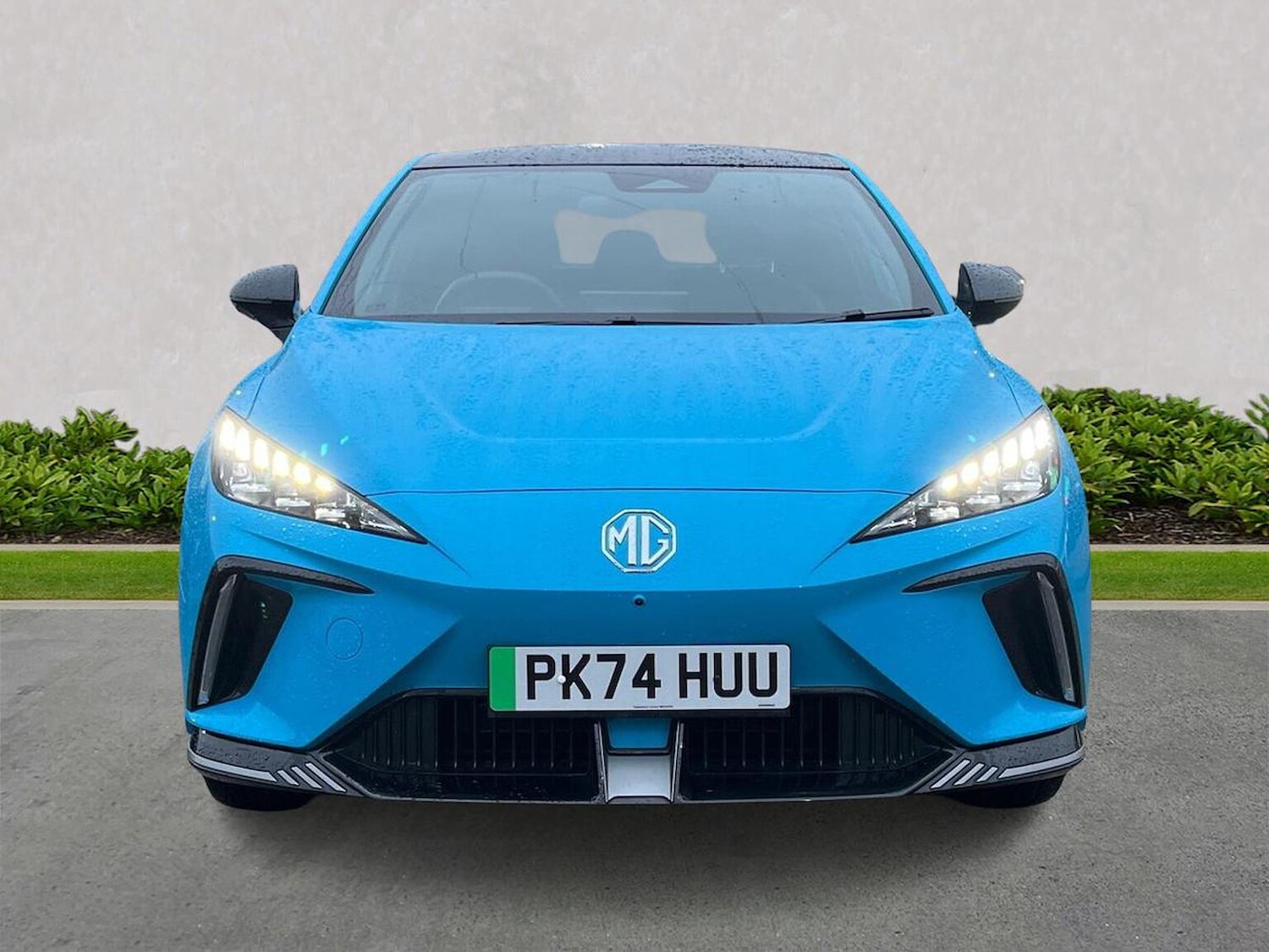 Used MG MG4 2024 for sale - 77024278: Photo 6