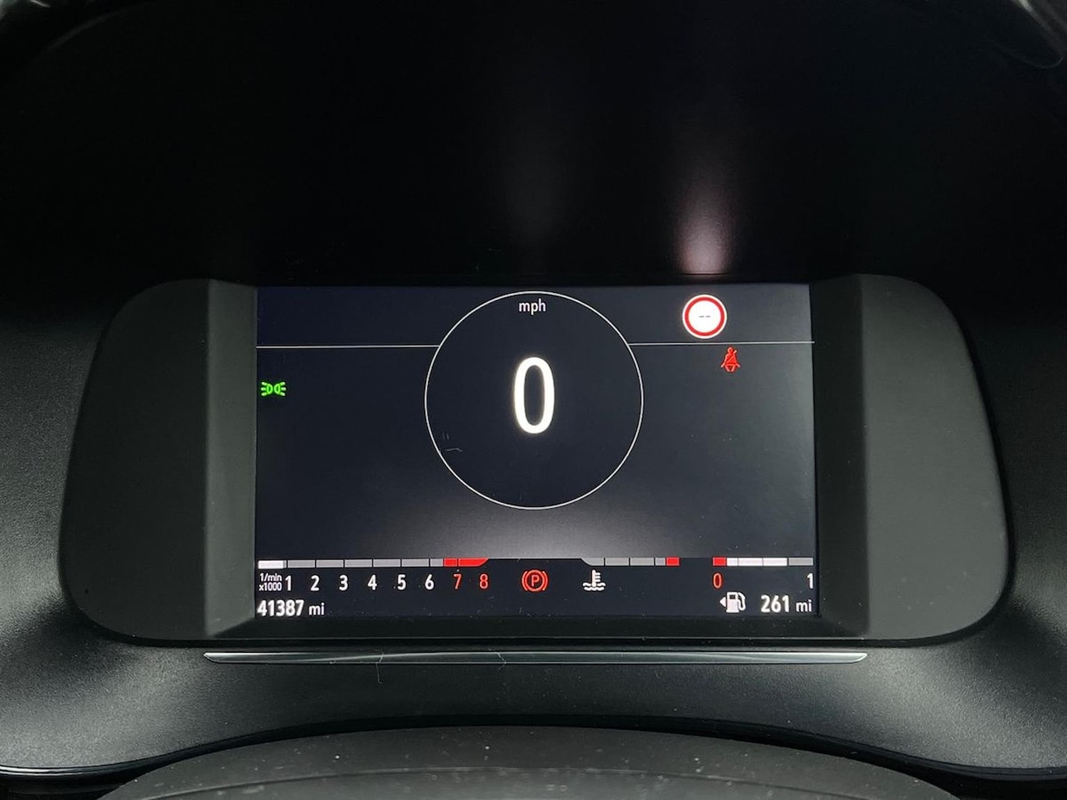 Used Vauxhall Corsa 2023 for sale - 77056671: Photo 10