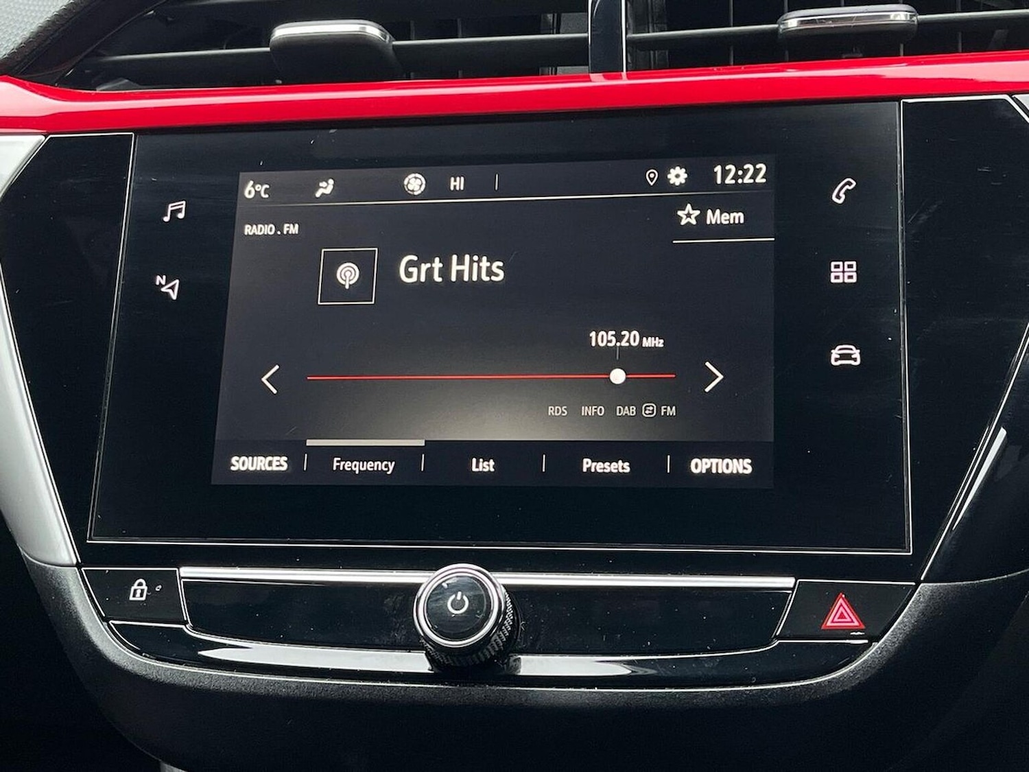 Used Vauxhall Corsa 2023 for sale - 77056671: Photo 11