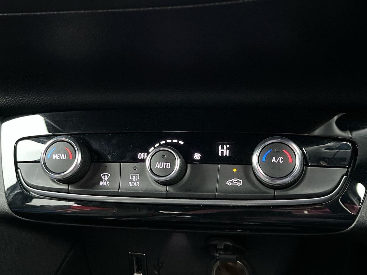 Used Vauxhall Corsa 2023 for sale - 77056671: Photo 12