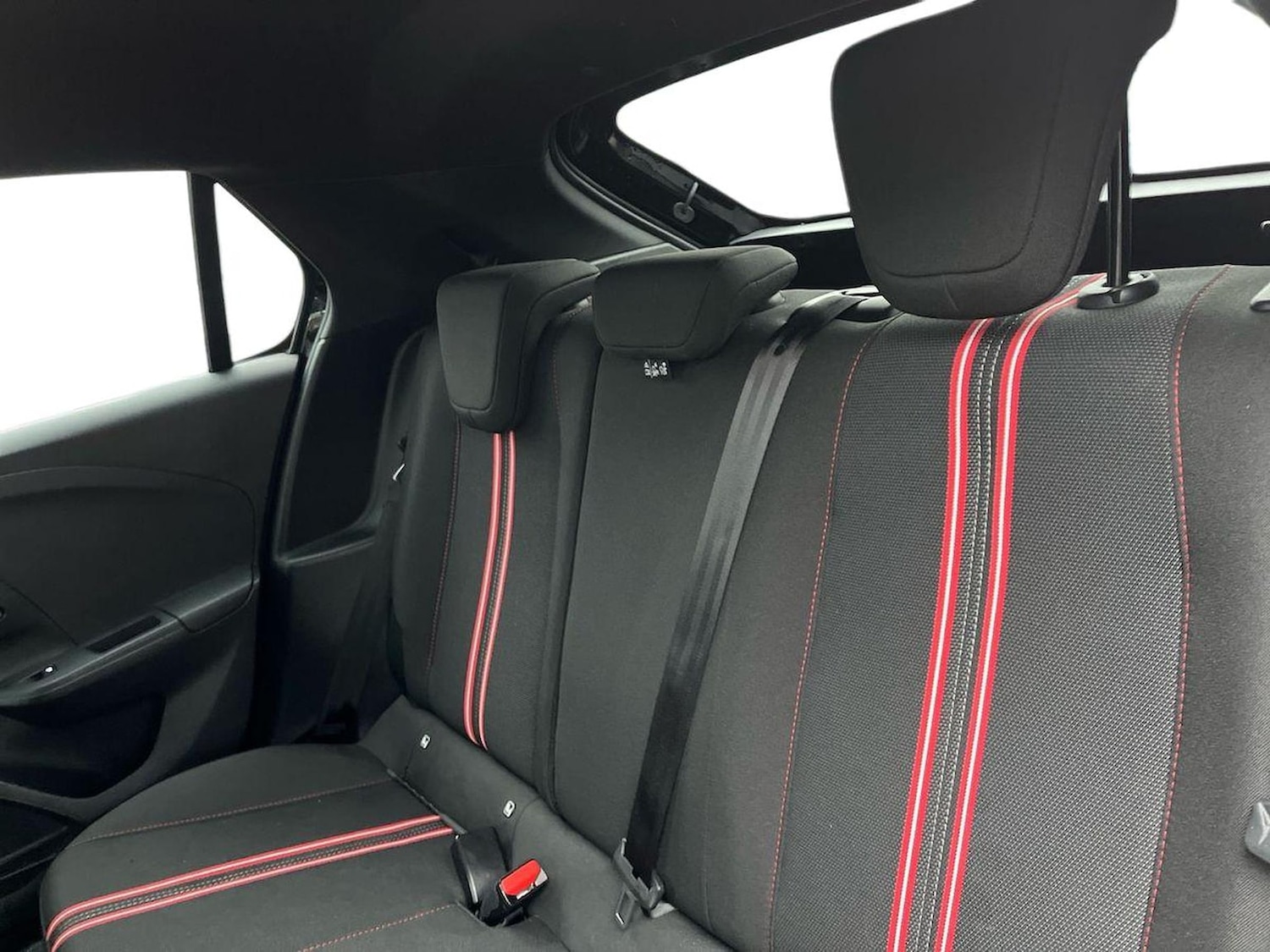 Used Vauxhall Corsa 2023 for sale - 77056671: Photo 16