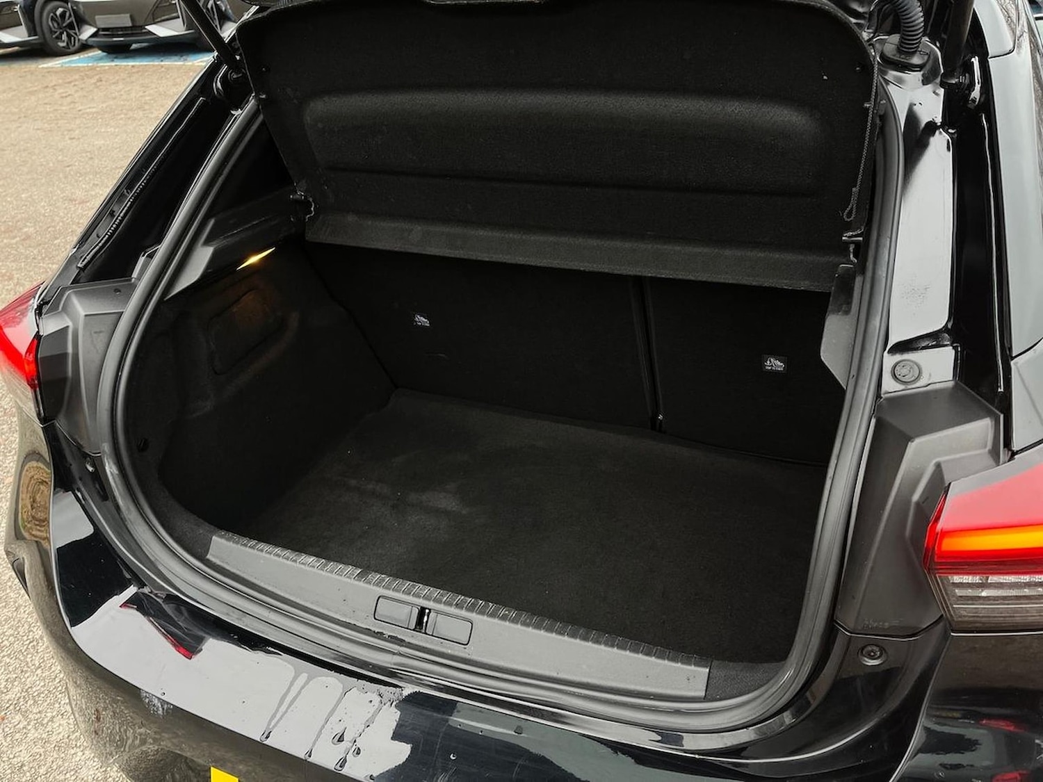 Used Vauxhall Corsa 2023 for sale - 77056671: Photo 17