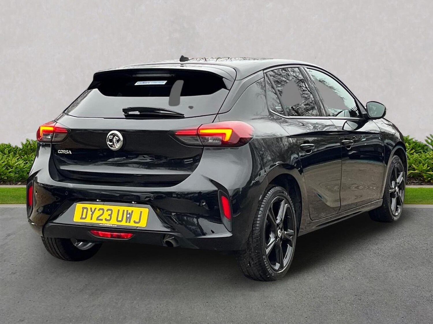 Used Vauxhall Corsa 2023 for sale - 77056671: Photo 18