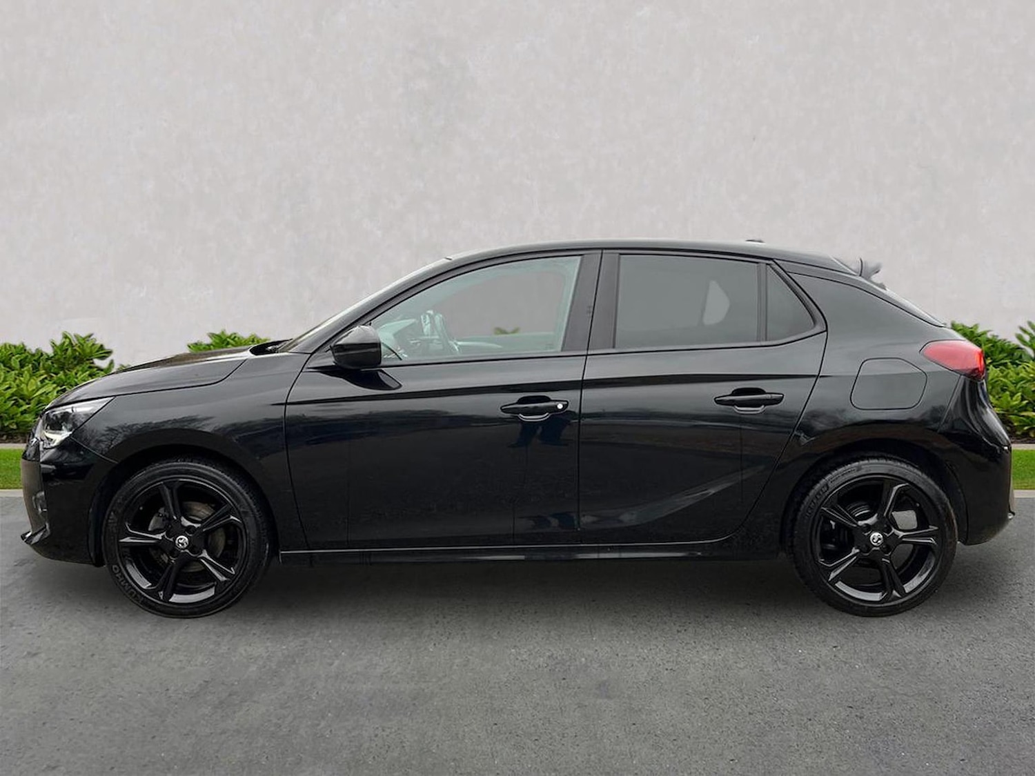 Used Vauxhall Corsa 2023 for sale - 77056671: Photo 19