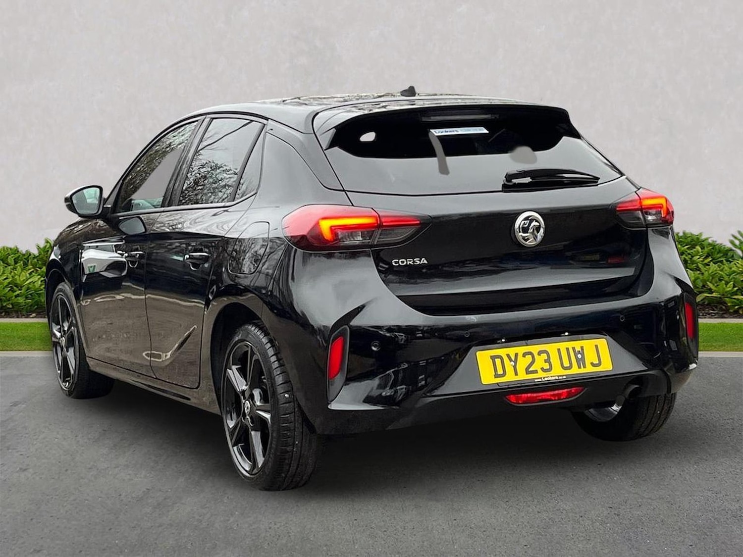 Used Vauxhall Corsa 2023 for sale - 77056671: Photo 2