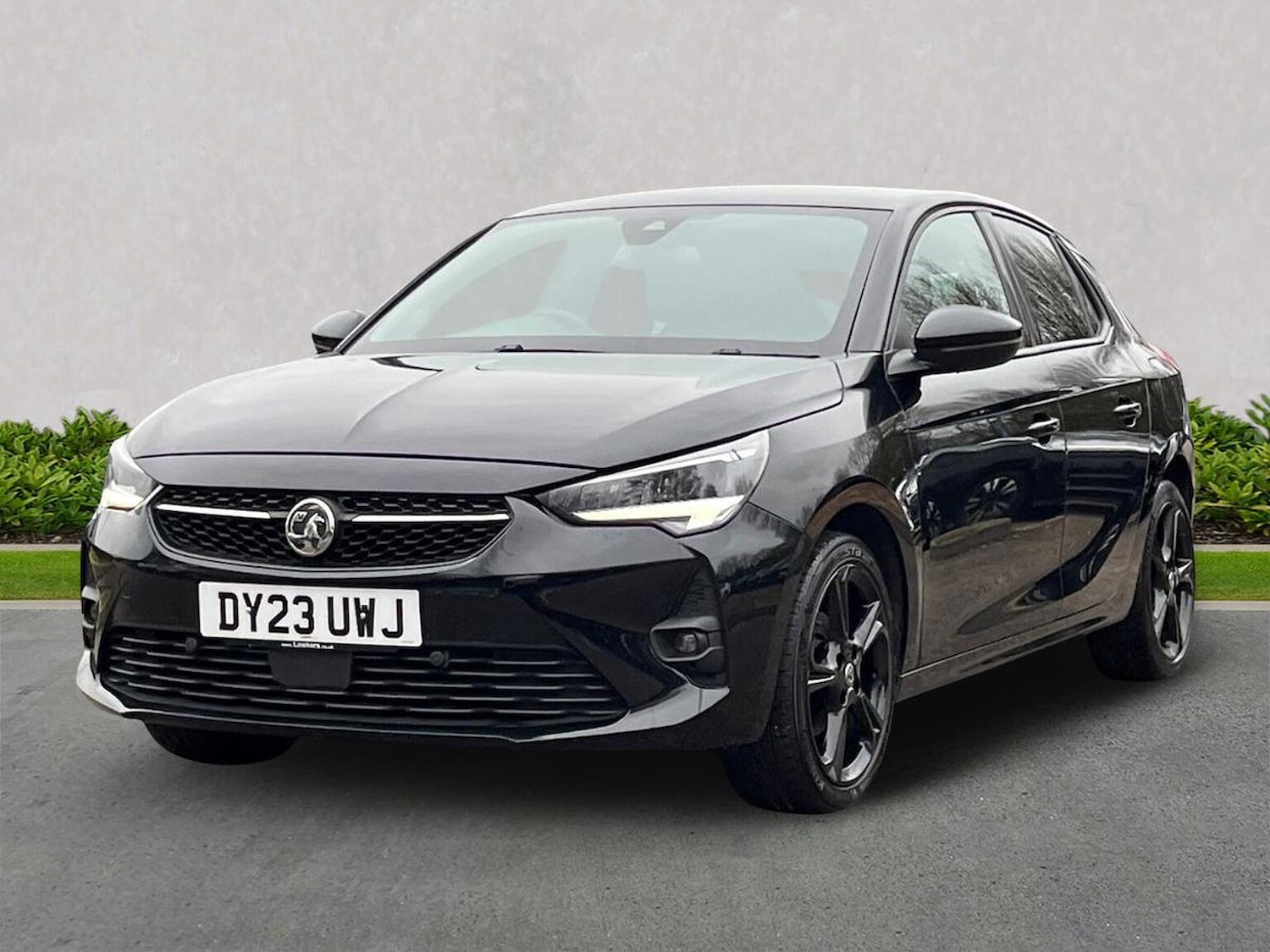 Used Vauxhall Corsa 2023 for sale - 77056671: Photo 20