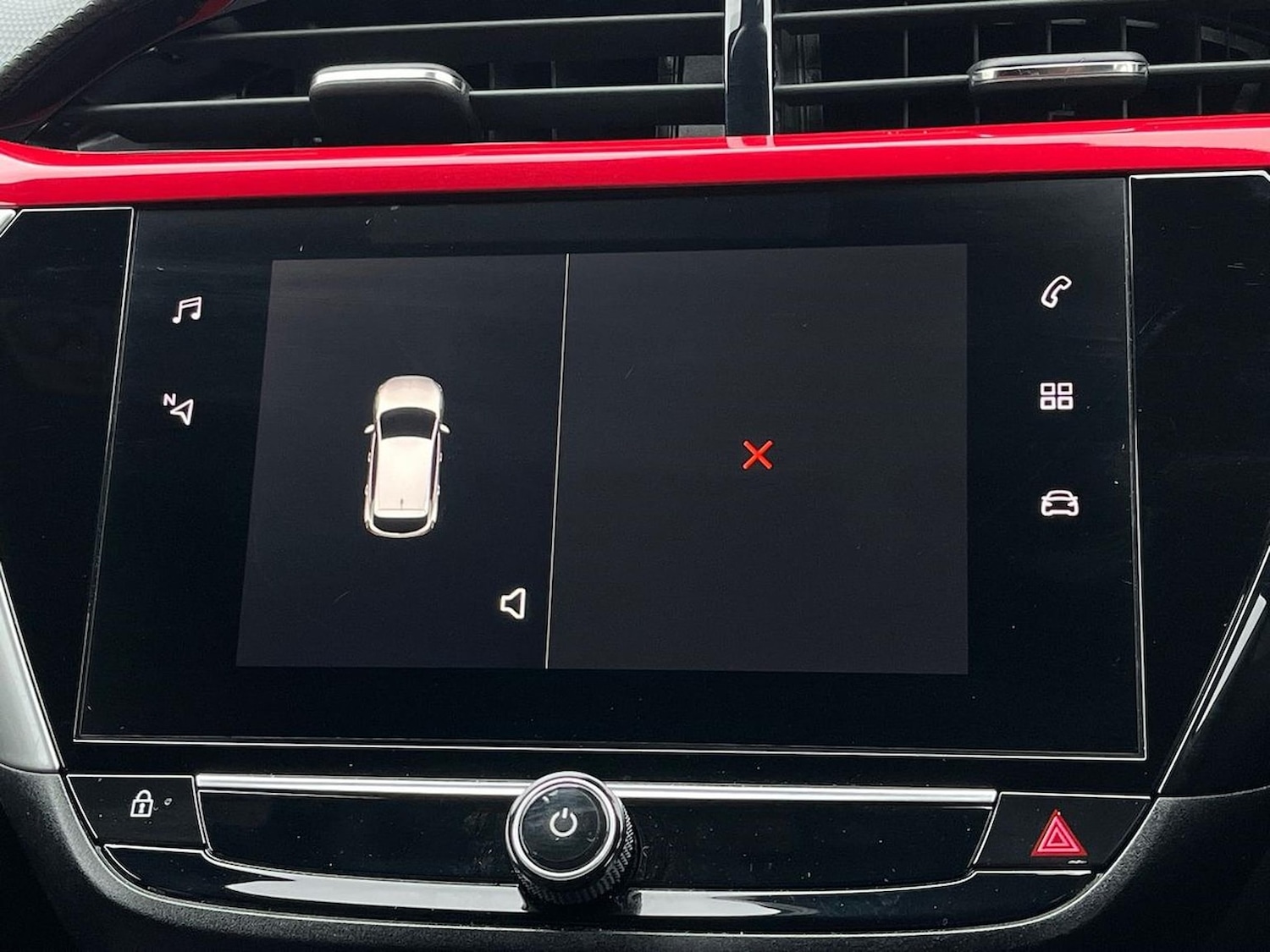 Used Vauxhall Corsa 2023 for sale - 77056671: Photo 23