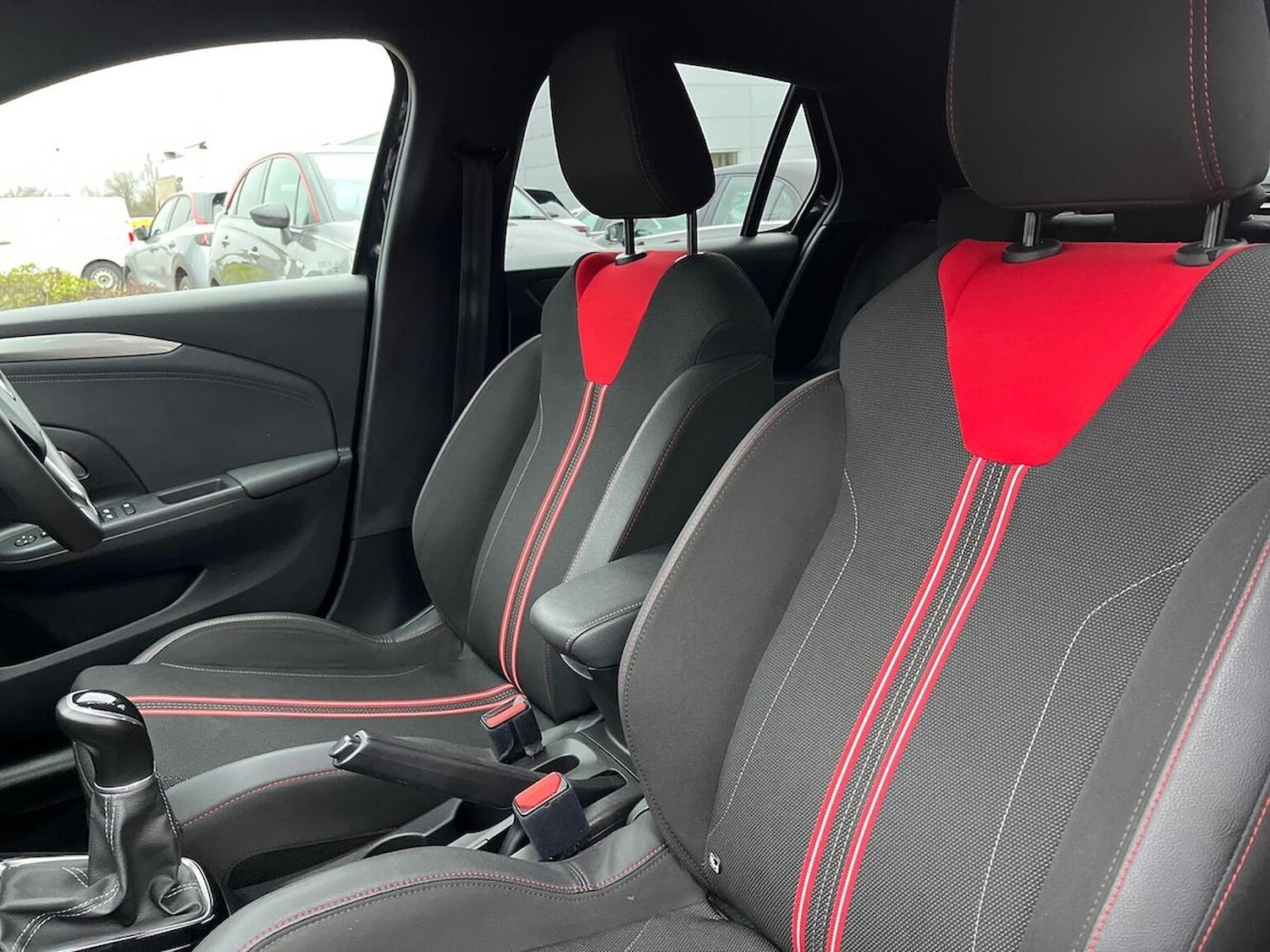 Used Vauxhall Corsa 2023 for sale - 77056671: Photo 32