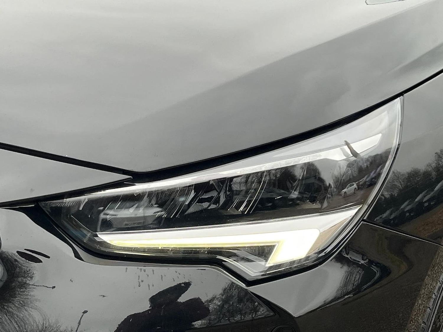 Used Vauxhall Corsa 2023 for sale - 77056671: Photo 34