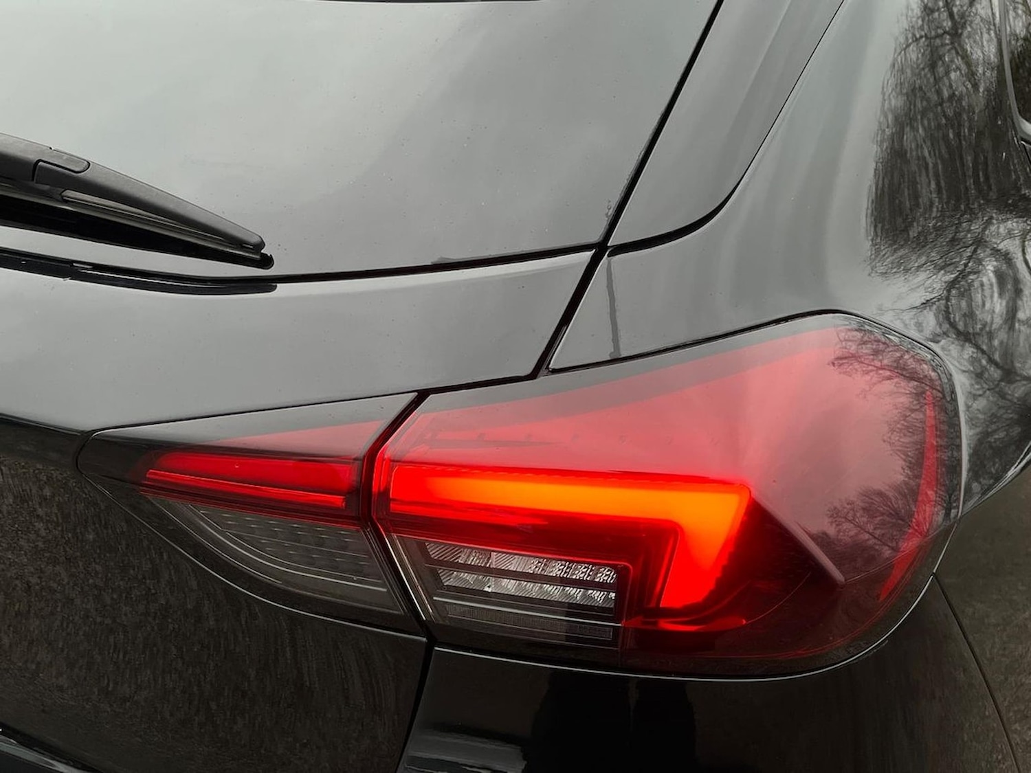 Used Vauxhall Corsa 2023 for sale - 77056671: Photo 36