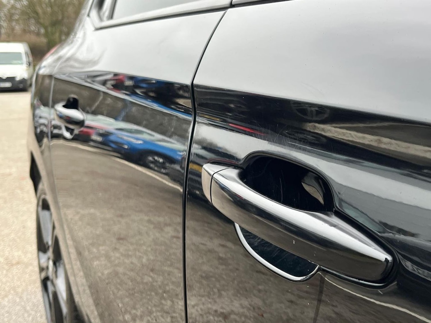 Used Vauxhall Corsa 2023 for sale - 77056671: Photo 37