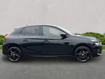 Used Vauxhall Corsa 2023 for sale - 77056671: Photo