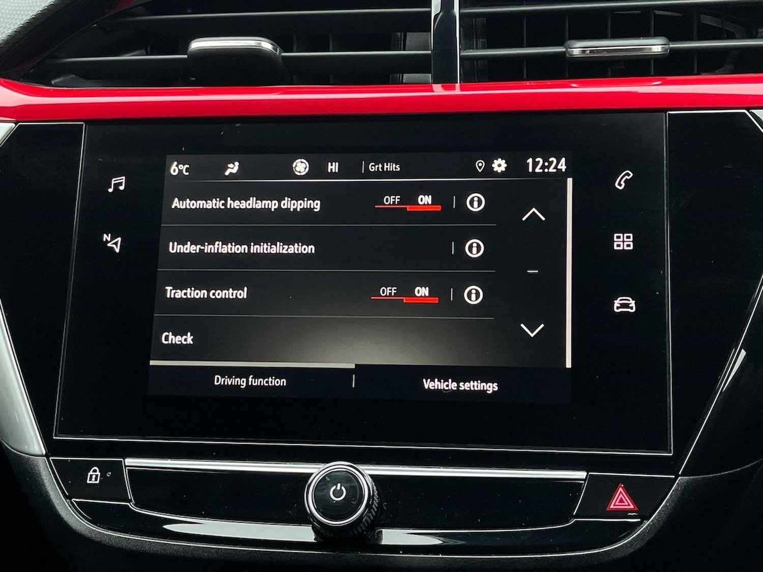 Used Vauxhall Corsa 2023 for sale - 77056671: Photo 43