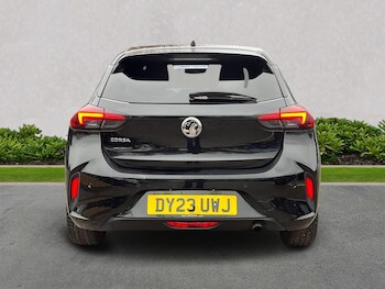 Used Vauxhall Corsa 2023 for sale - 77056671: Photo