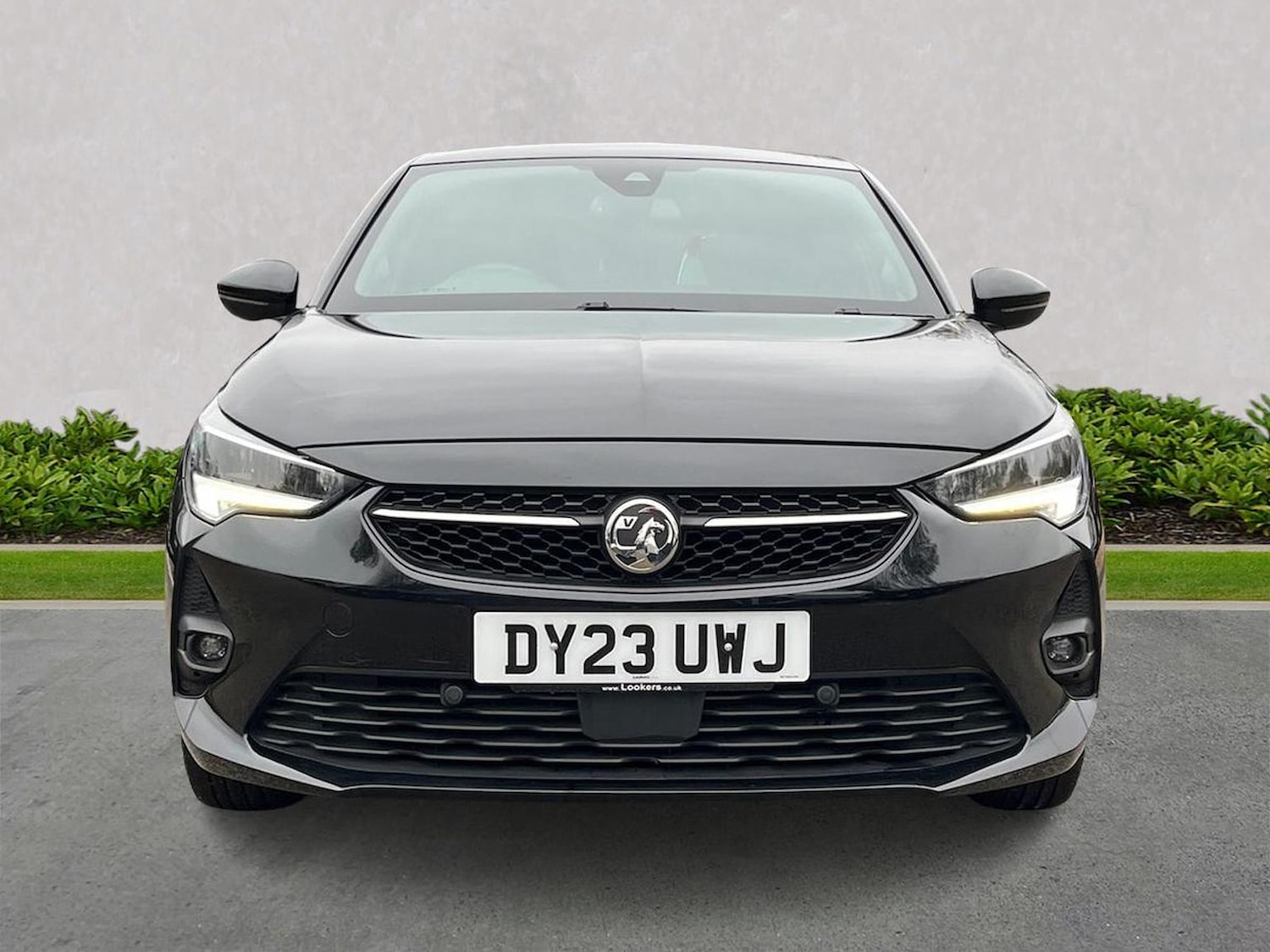 Used Vauxhall Corsa 2023 for sale - 77056671: Photo 5