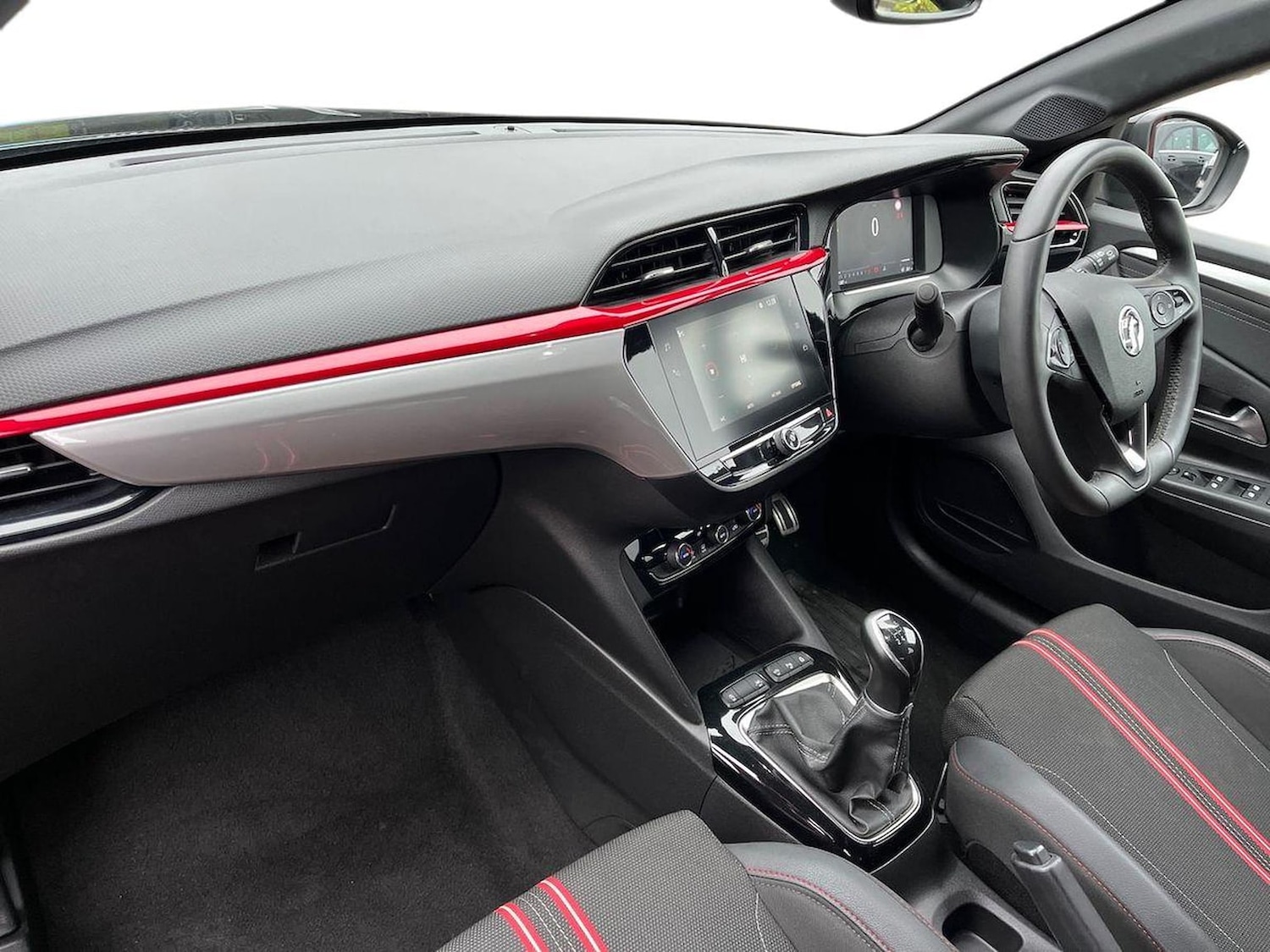 Used Vauxhall Corsa 2023 for sale - 77056671: Photo 7