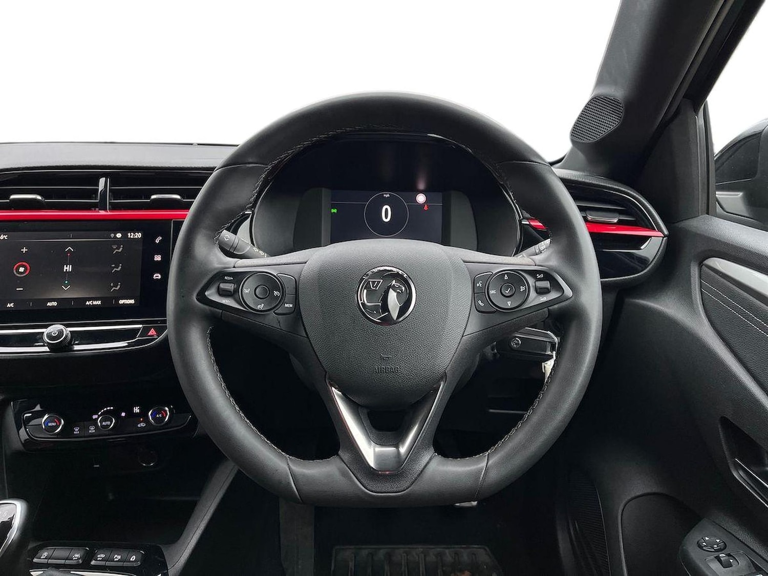 Used Vauxhall Corsa 2023 for sale - 77056671: Photo 9