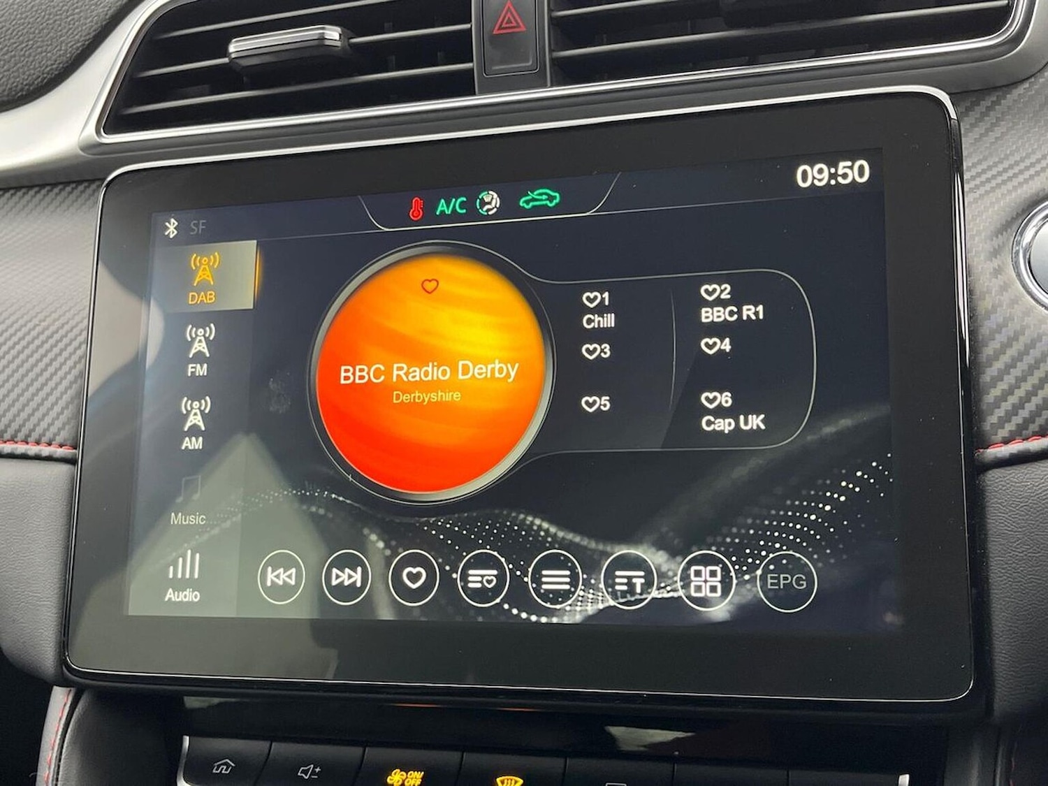 Used MG MG ZS 2024 for sale - 77681890: Photo 11