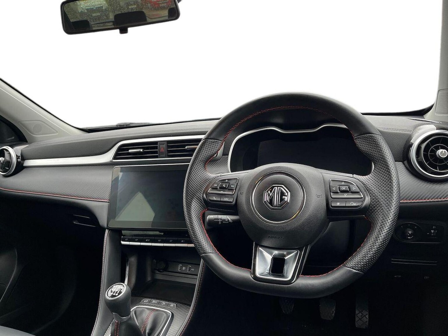 Used MG MG ZS 2024 for sale - 77681890: Photo 15