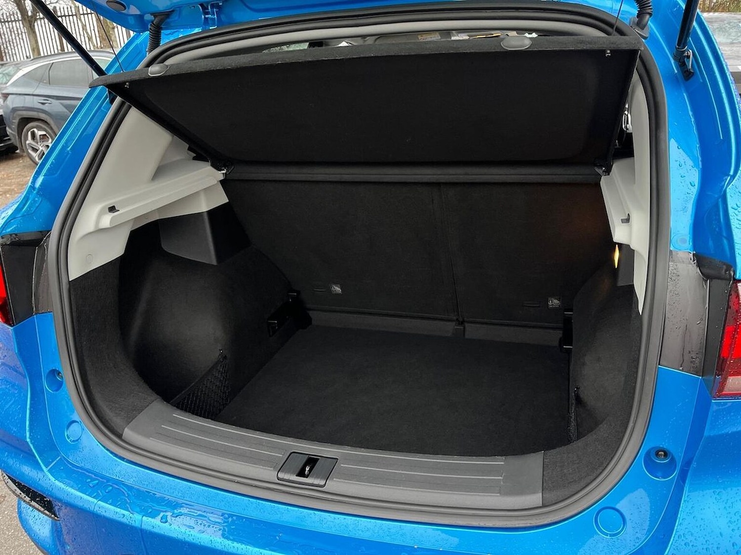 Used MG MG ZS 2024 for sale - 77681890: Photo 17