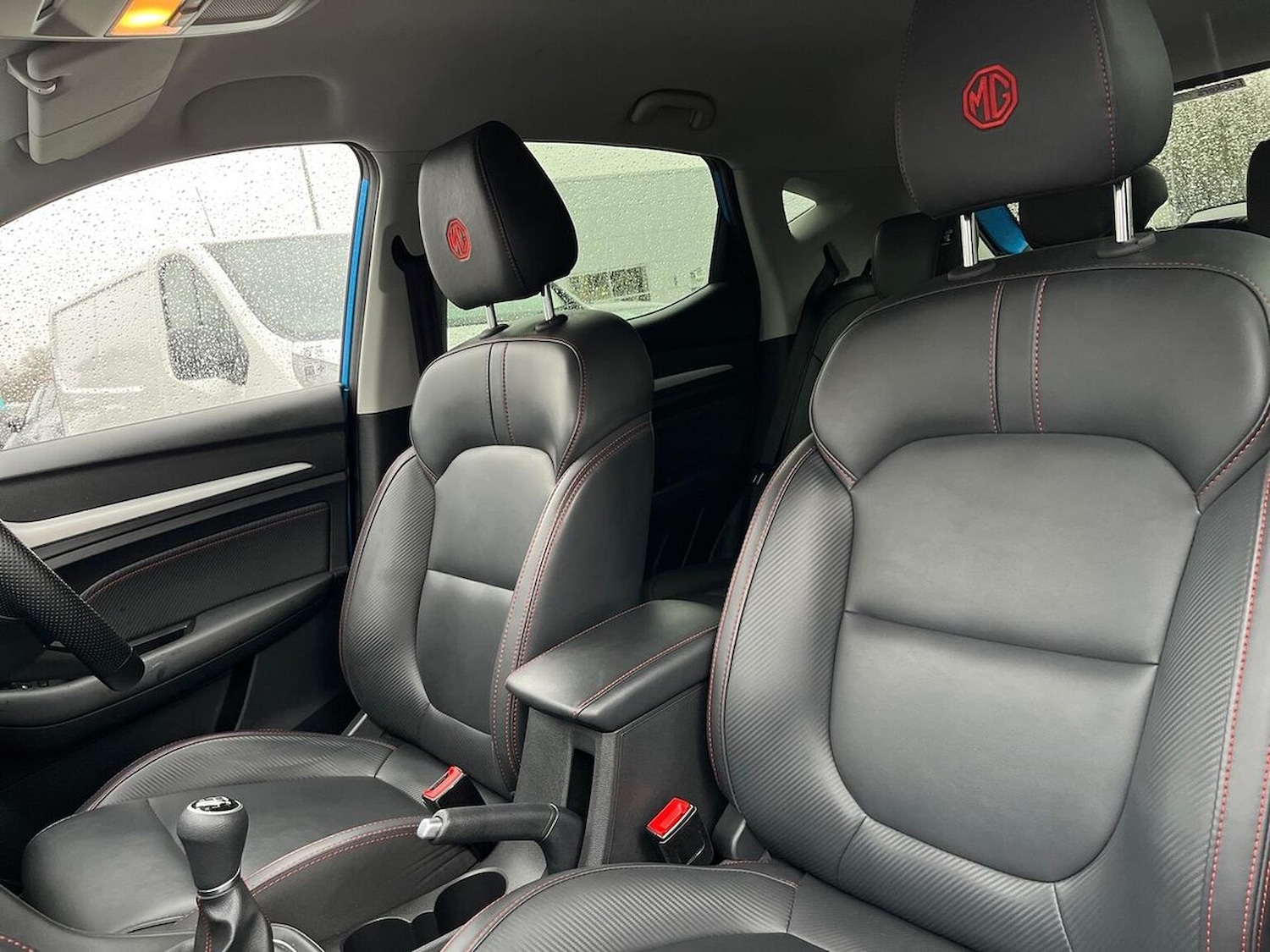 Used MG MG ZS 2024 for sale - 77681890: Photo 32