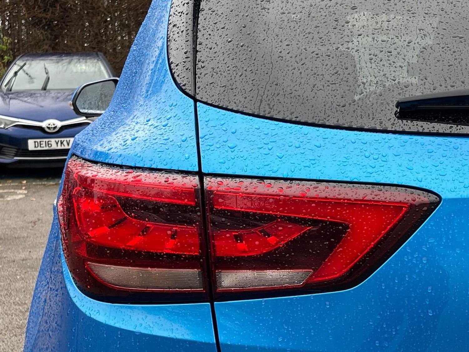 Used MG MG ZS 2024 for sale - 77681890: Photo 36