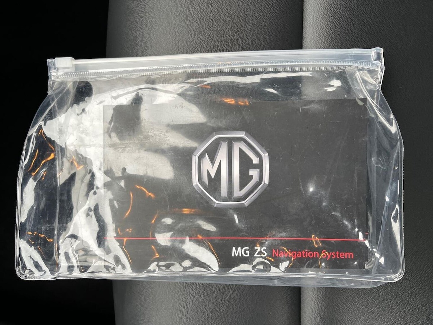 Used MG MG ZS 2024 for sale - 77681890: Photo 44