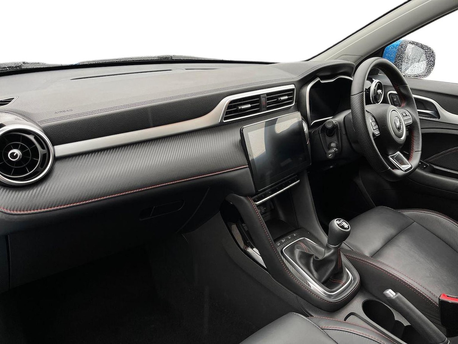 Used MG MG ZS 2024 for sale - 77681890: Photo 7