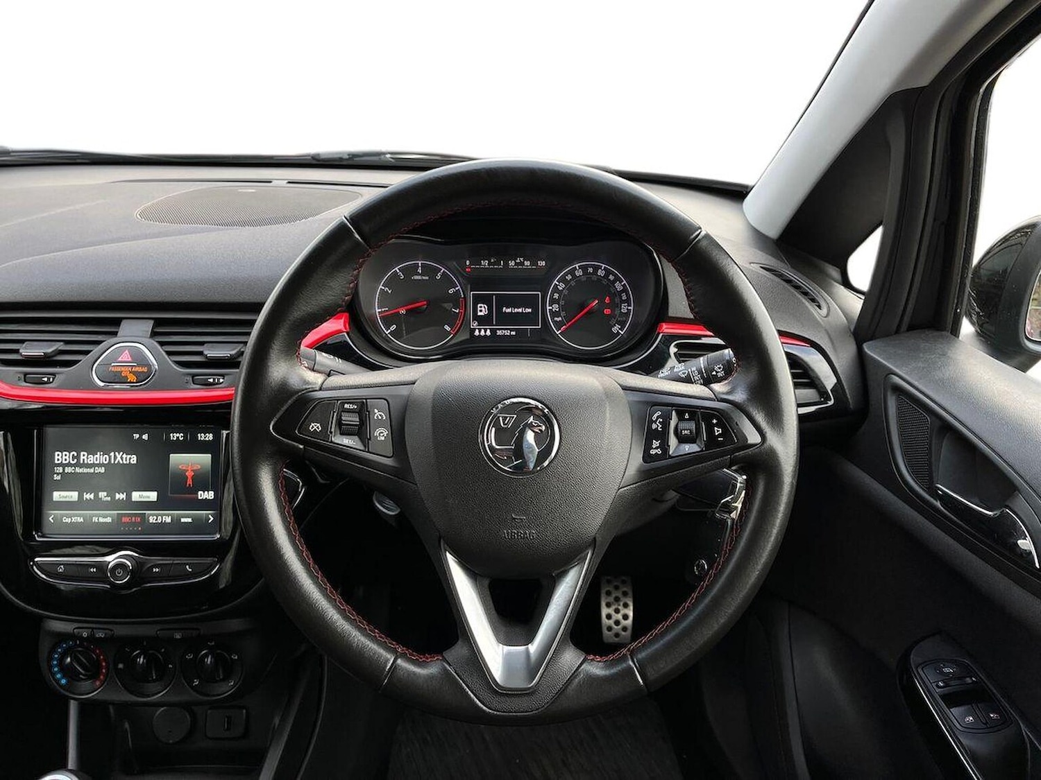 Used Vauxhall Corsa 2019 for sale - 76864033: Photo 10