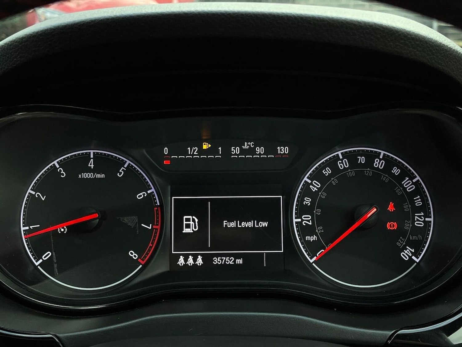 Used Vauxhall Corsa 2019 for sale - 76864033: Photo 11