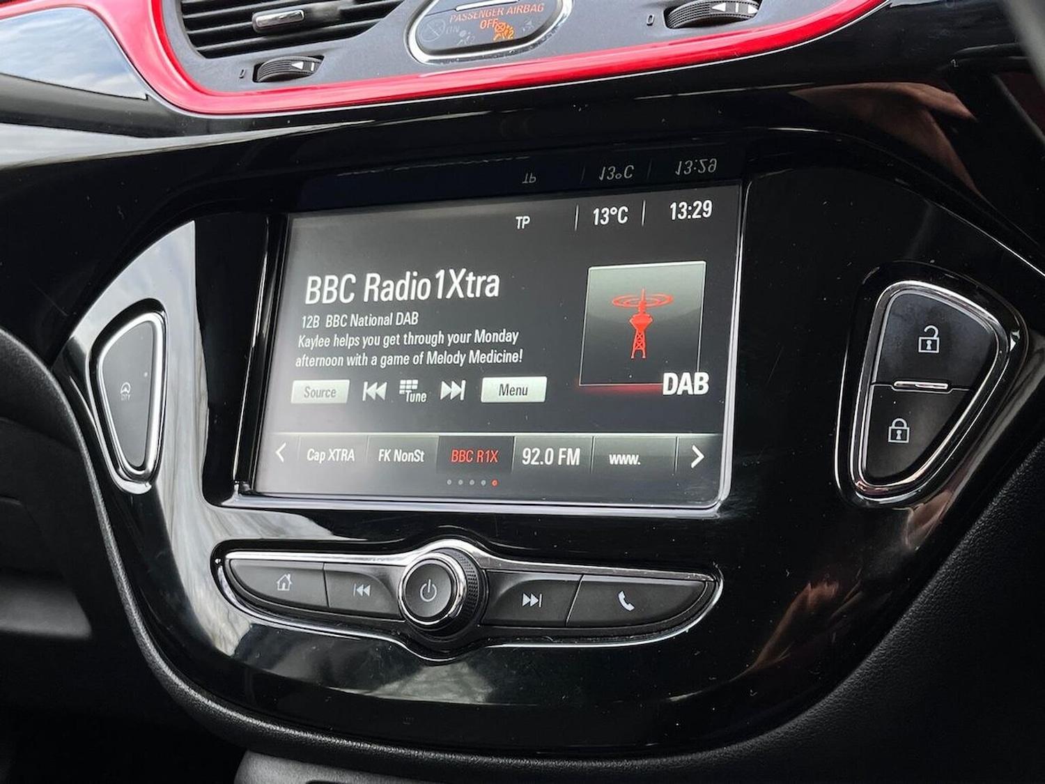 Used Vauxhall Corsa 2019 for sale - 76864033: Photo 12