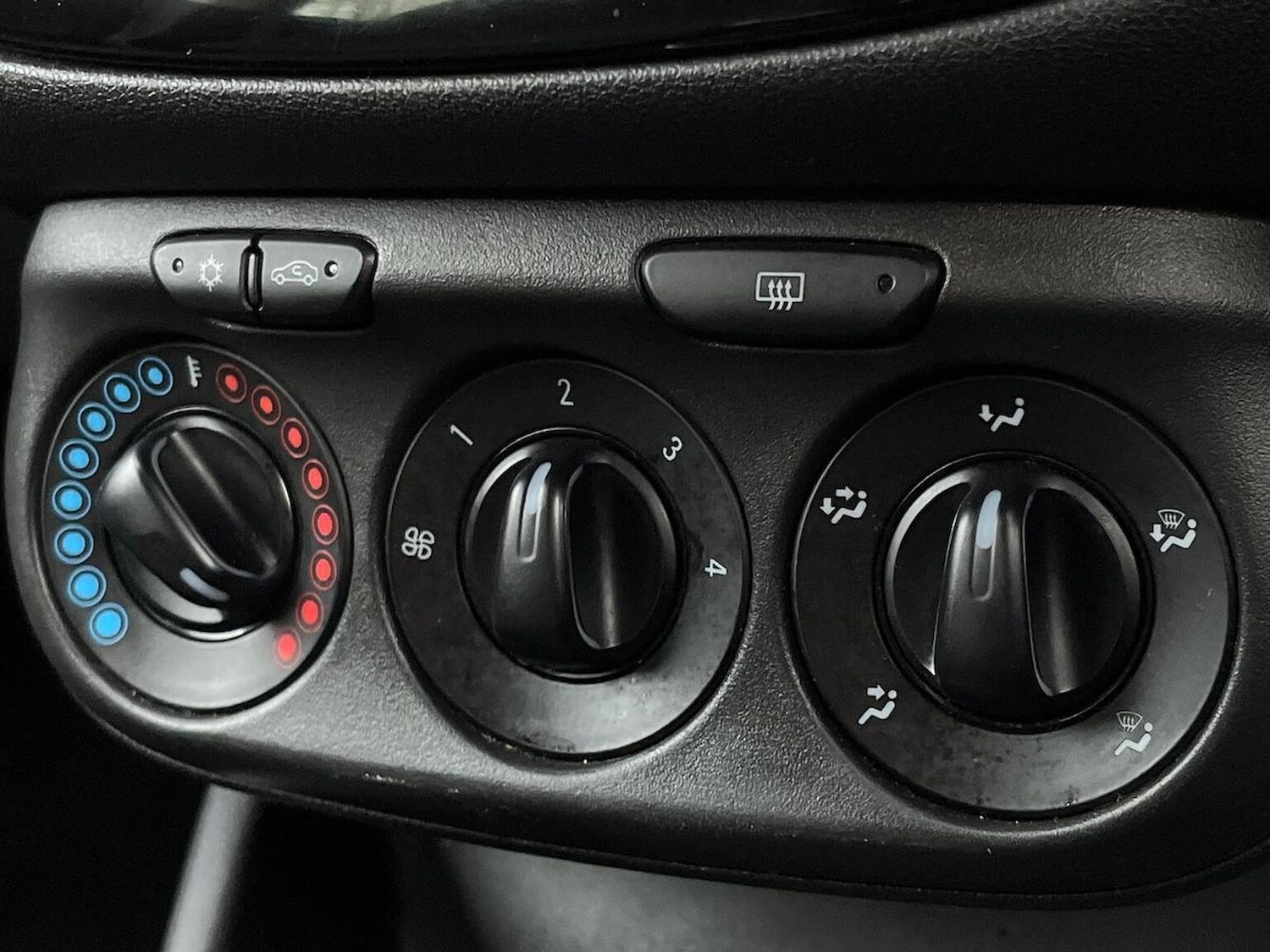 Used Vauxhall Corsa 2019 for sale - 76864033: Photo 13