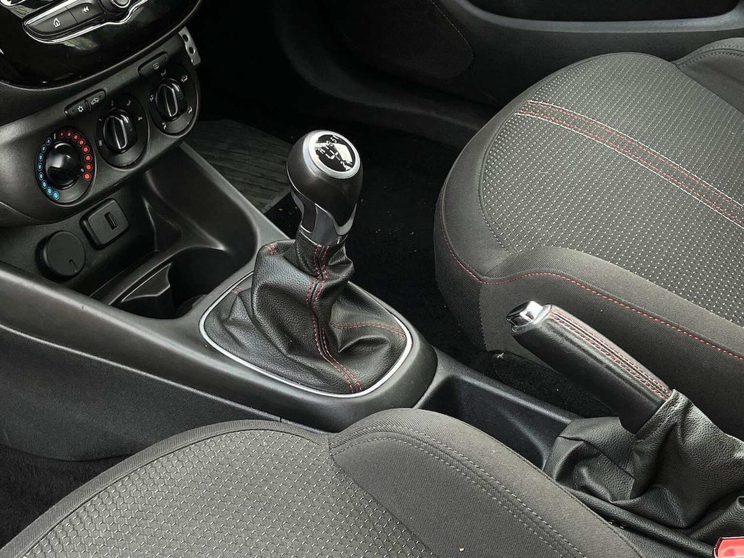 Used Vauxhall Corsa 2019 for sale - 76864033: Photo 14