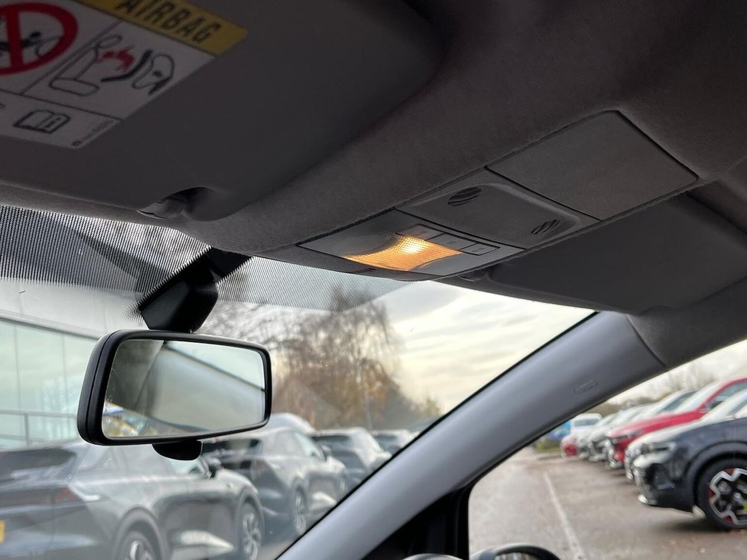 Used Vauxhall Corsa 2019 for sale - 76864033: Photo 15