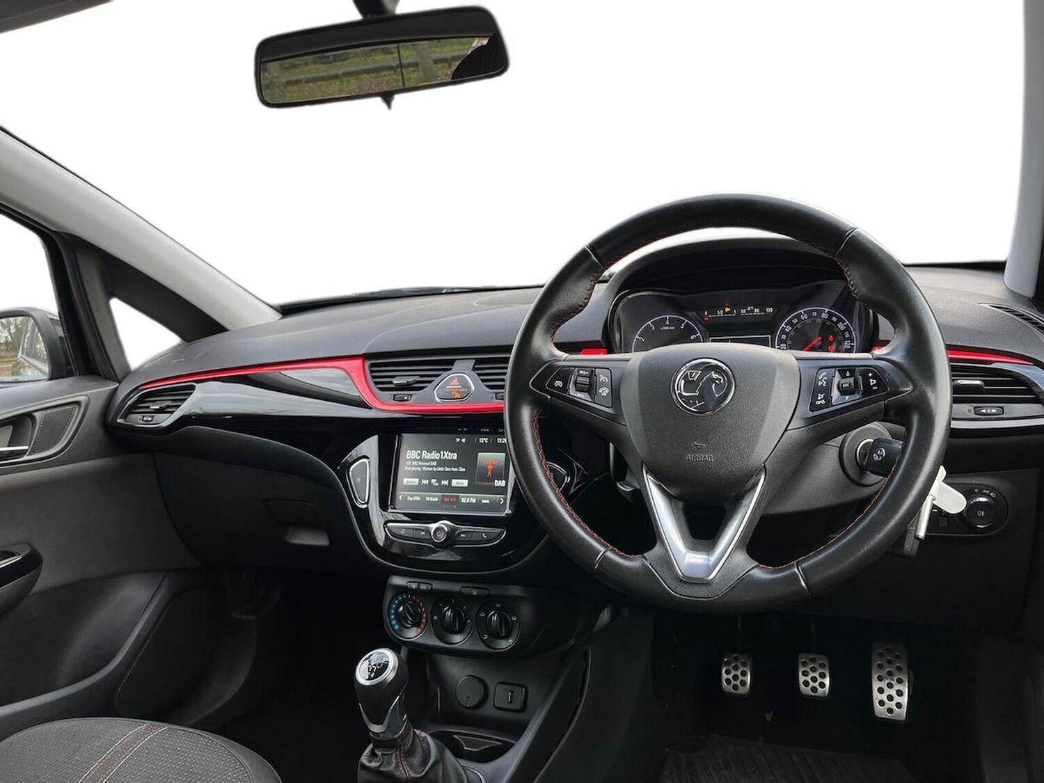 Used Vauxhall Corsa 2019 for sale - 76864033: Photo 16