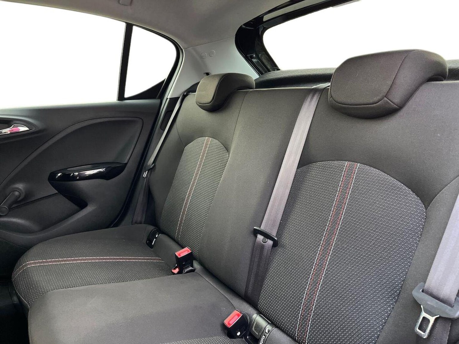 Used Vauxhall Corsa 2019 for sale - 76864033: Photo 17